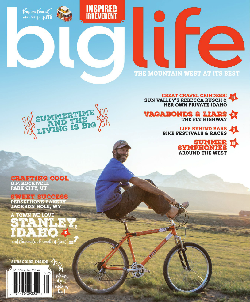 sun valley general contractor | Big Life Magazine
